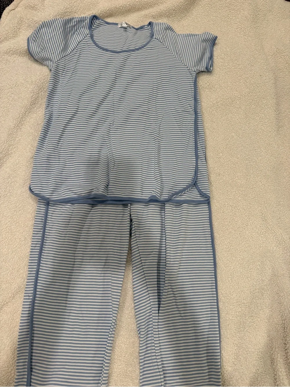 LAKE pajamas